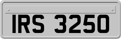 IRS3250