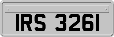 IRS3261