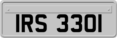 IRS3301