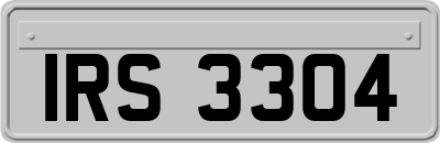 IRS3304