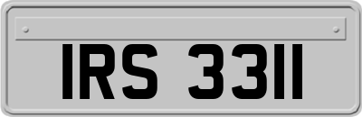 IRS3311