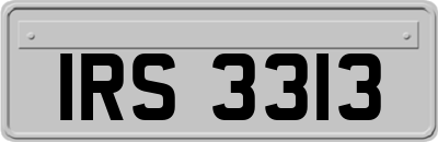 IRS3313