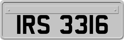 IRS3316