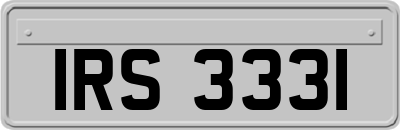 IRS3331