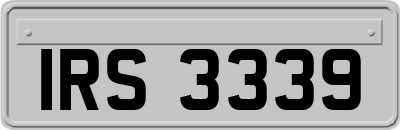 IRS3339