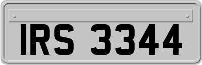 IRS3344