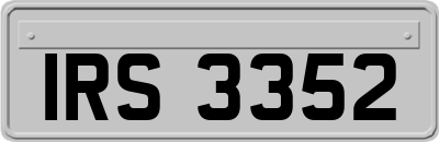 IRS3352