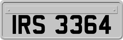 IRS3364