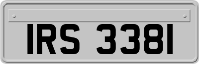 IRS3381