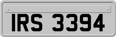 IRS3394