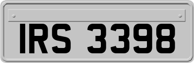 IRS3398