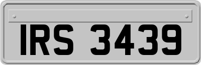 IRS3439