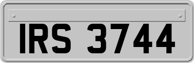 IRS3744