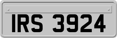 IRS3924