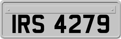 IRS4279