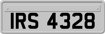 IRS4328