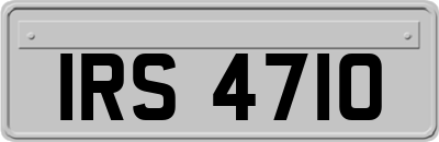 IRS4710