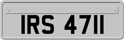 IRS4711