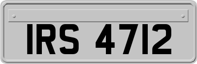 IRS4712