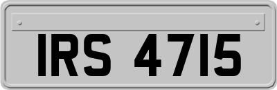 IRS4715