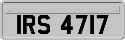 IRS4717