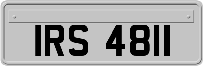 IRS4811