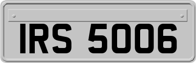 IRS5006