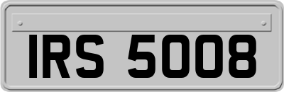 IRS5008