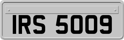 IRS5009