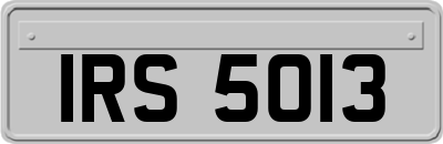 IRS5013