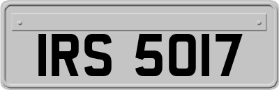 IRS5017