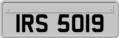 IRS5019