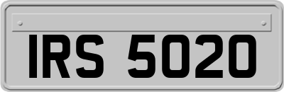 IRS5020