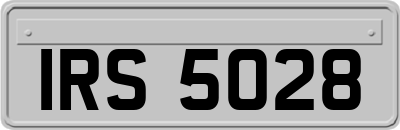 IRS5028