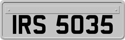 IRS5035