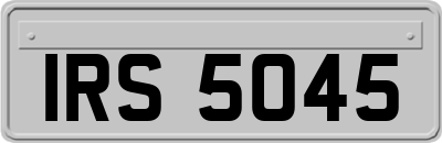 IRS5045