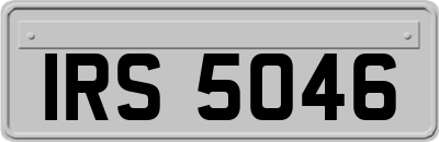 IRS5046