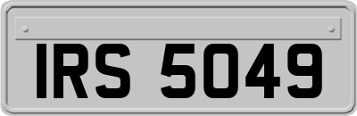 IRS5049