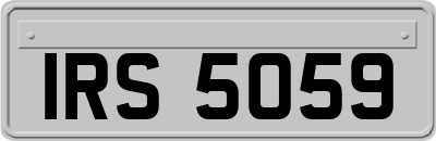 IRS5059