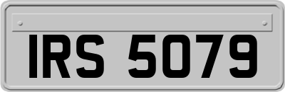 IRS5079