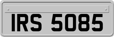 IRS5085