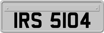 IRS5104