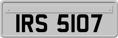 IRS5107