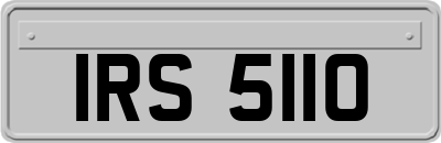 IRS5110