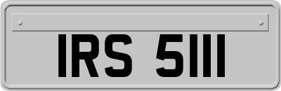 IRS5111