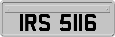 IRS5116