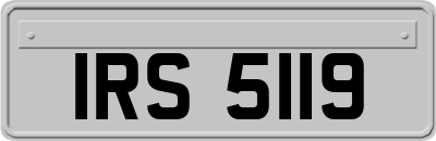 IRS5119