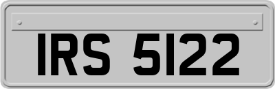 IRS5122