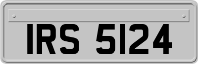 IRS5124