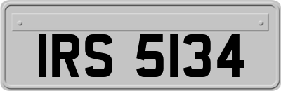 IRS5134